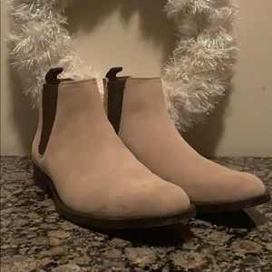 Men’s ALDO Chelsea Boots